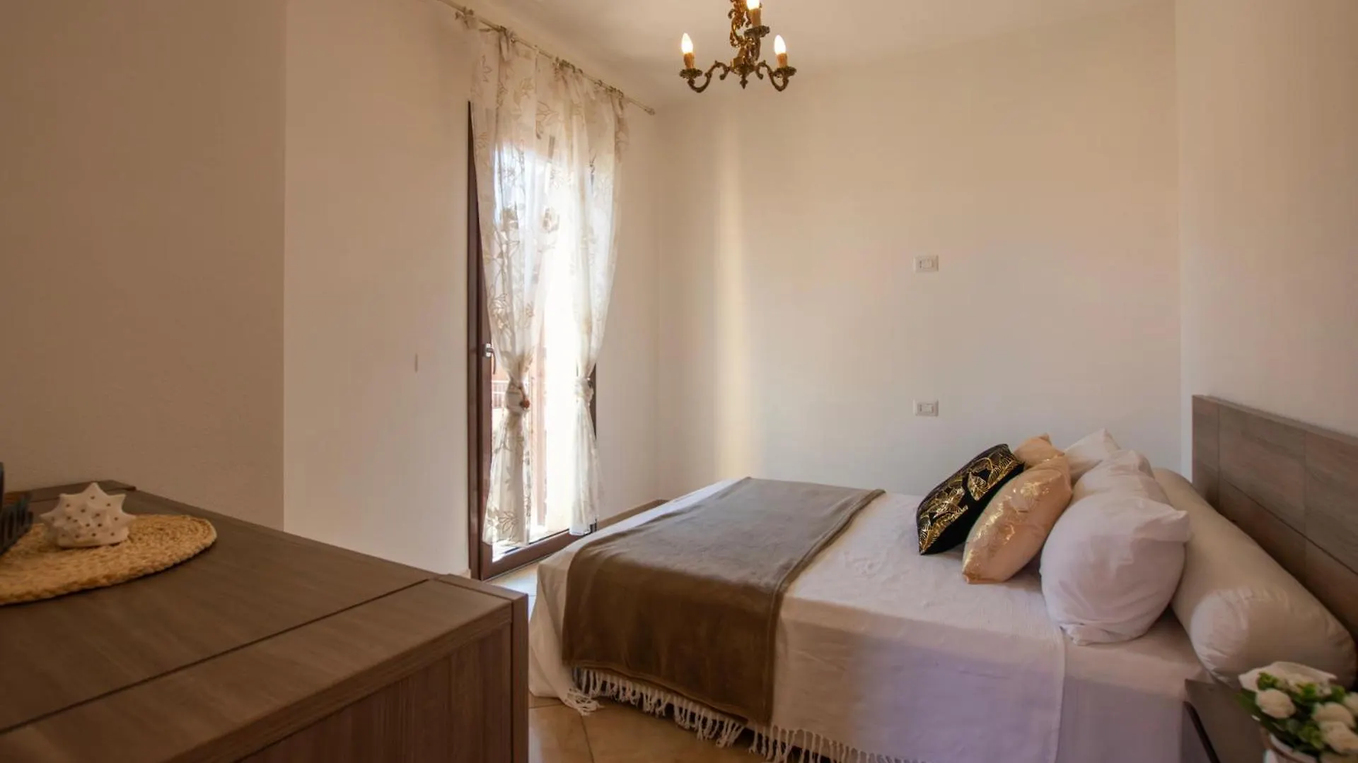Smeraldo Apartment Valledoria