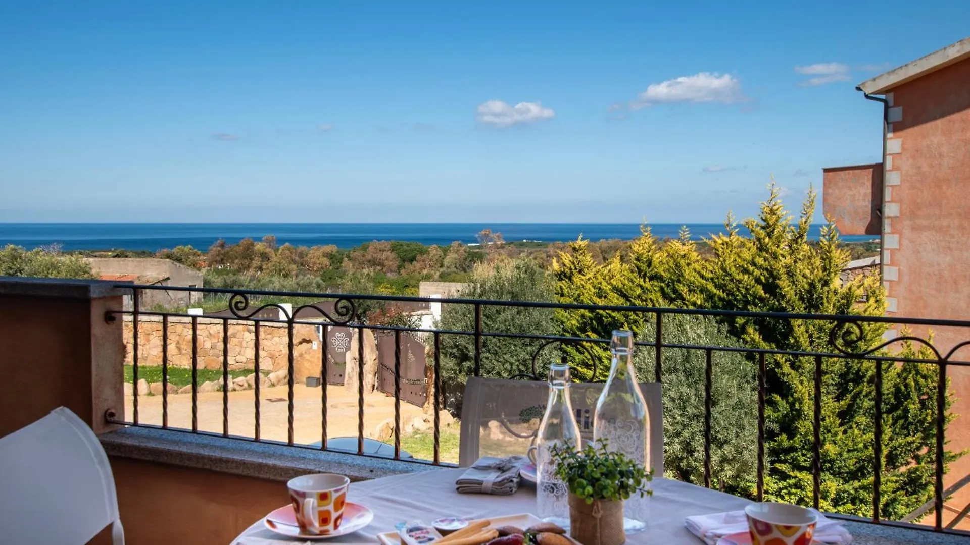 Smeraldo Apartment Valledoria