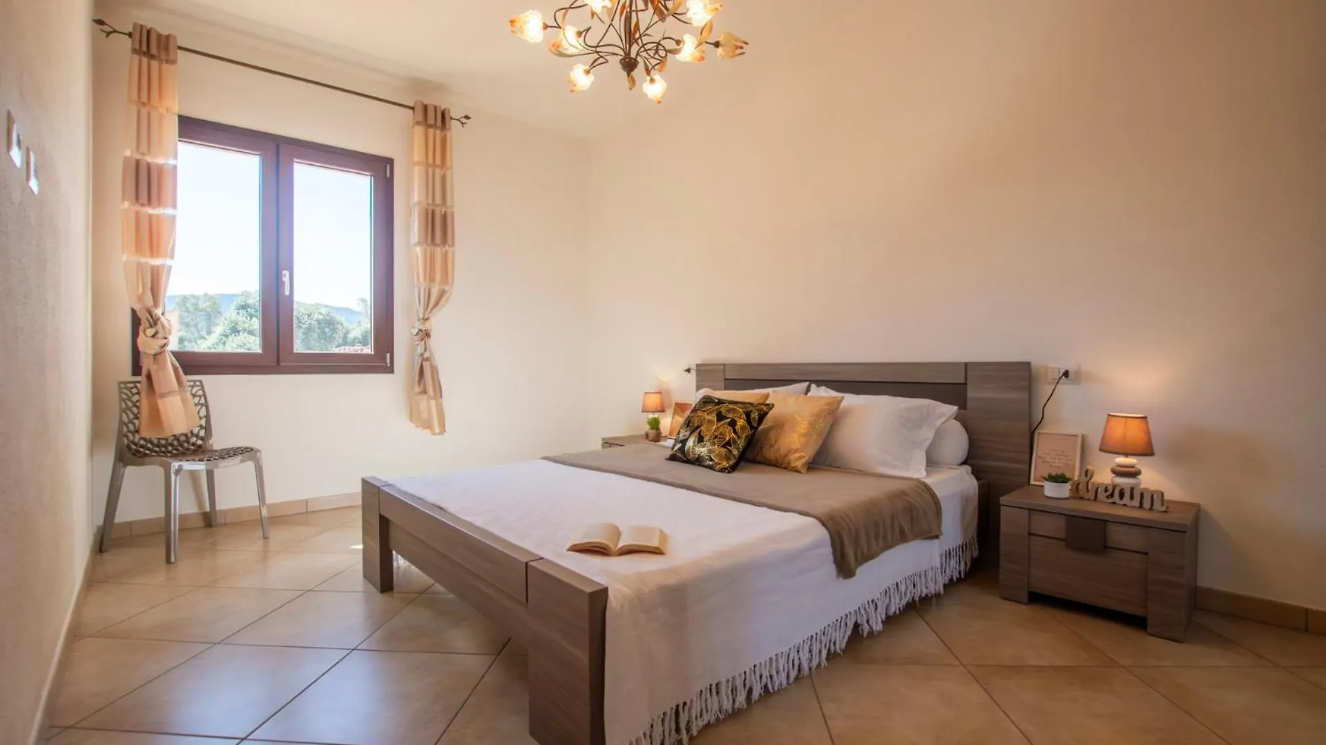 Smeraldo Apartment Valledoria